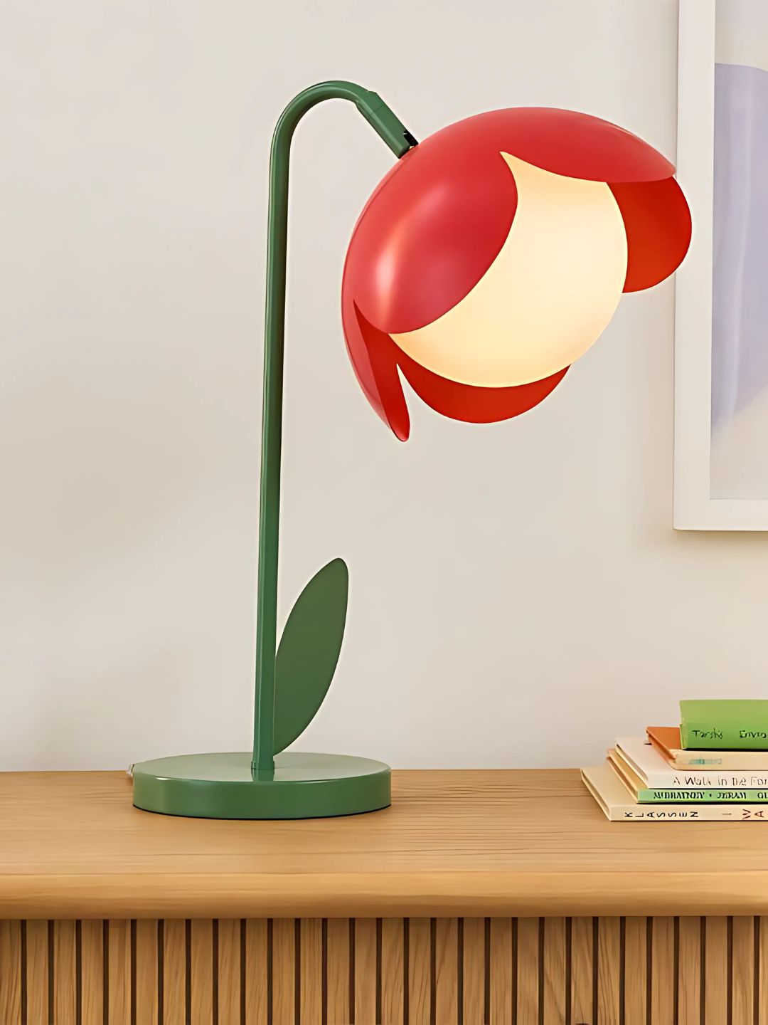 Bloom Lamp