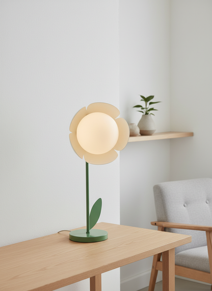 Bloom Lamp